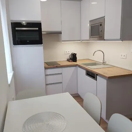 Lägenhet Hello Eger