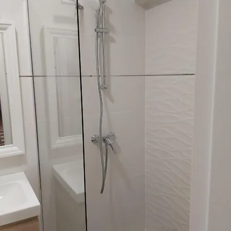 Apartmán Hello Eger