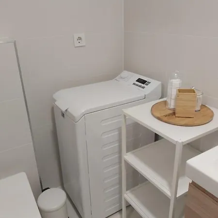 Apartmán Hello Eger
