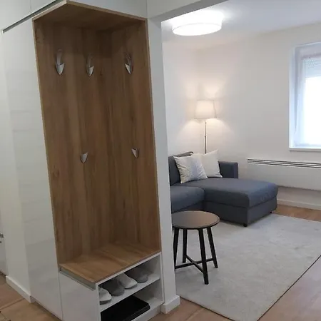 Apartmán Hello Eger