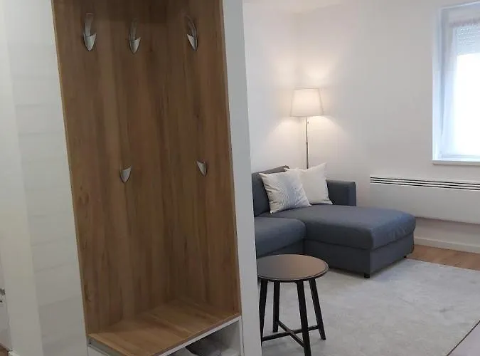 דירה Hello אגר